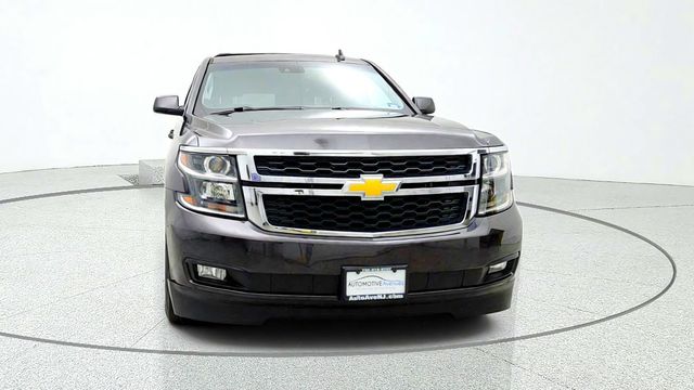 2018 Chevrolet Suburban 4WD 4dr 1500 LT w/ Luxury Package & 20'' Wheels - 23087207 - 1
