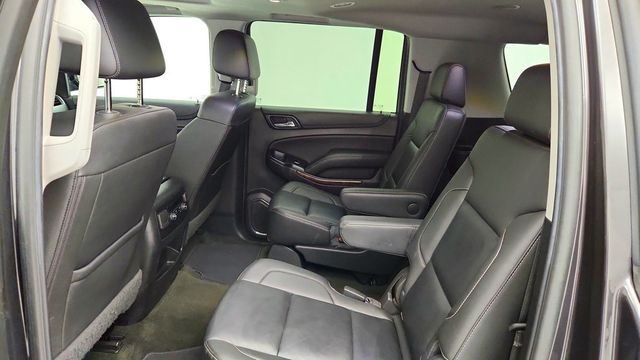 2018 Chevrolet Suburban 4WD 4dr 1500 LT w/ Luxury Package & 20'' Wheels - 23087207 - 20