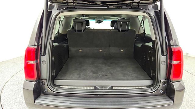 2018 Chevrolet Suburban 4WD 4dr 1500 LT w/ Luxury Package & 20'' Wheels - 23087207 - 22