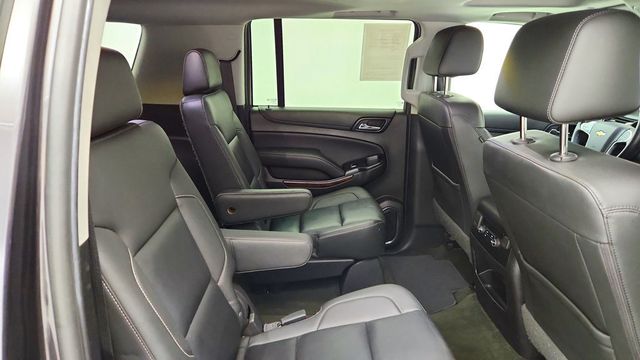 2018 Chevrolet Suburban 4WD 4dr 1500 LT w/ Luxury Package & 20'' Wheels - 23087207 - 23