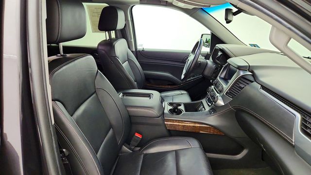 2018 Chevrolet Suburban 4WD 4dr 1500 LT w/ Luxury Package & 20'' Wheels - 23087207 - 24