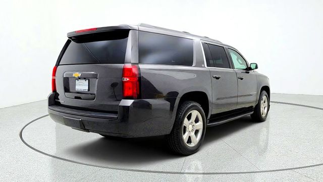 2018 Chevrolet Suburban 4WD 4dr 1500 LT w/ Luxury Package & 20'' Wheels - 23087207 - 4