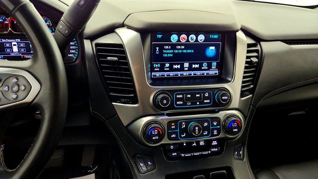 2018 Chevrolet Suburban 4WD 4dr 1500 LT w/ MyLink Navigation - 23029901 - 16