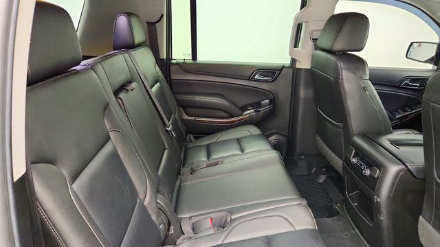 2018 Chevrolet Suburban 4WD 4dr 1500 LT w/ MyLink Navigation - 23029901 - 23
