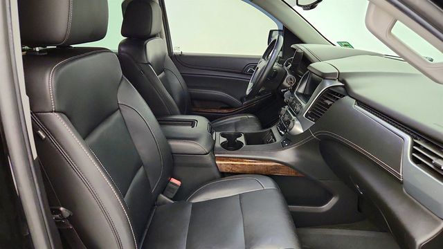 2018 Chevrolet Suburban 4WD 4dr 1500 LT w/ MyLink Navigation - 23029901 - 24