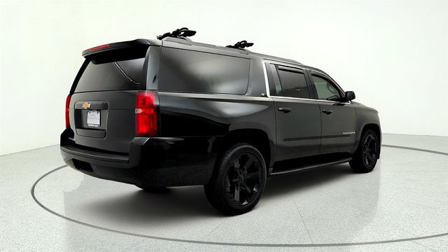 2018 Chevrolet Suburban 4WD 4dr 1500 LT w/ MyLink Navigation - 23029901 - 4