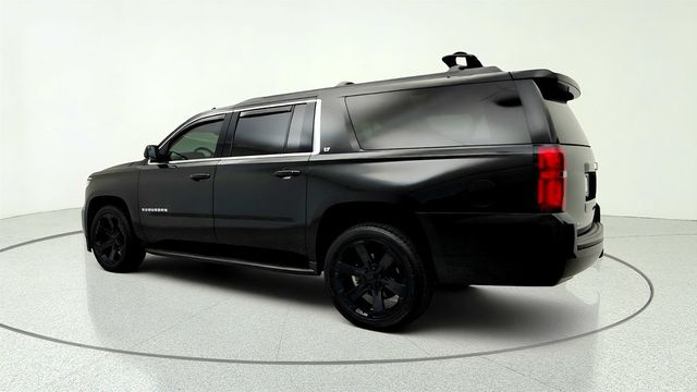 2018 Chevrolet Suburban 4WD 4dr 1500 LT w/ MyLink Navigation - 23029901 - 6