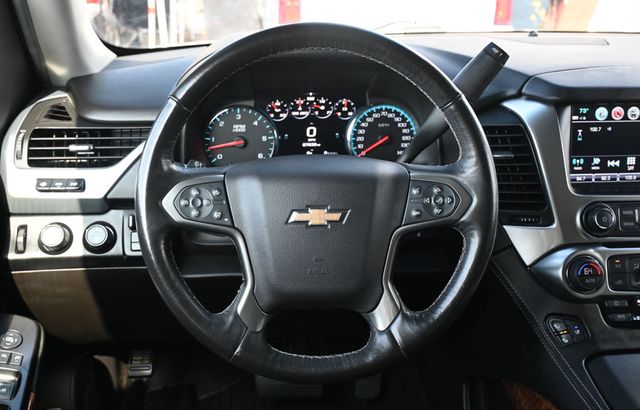 2018 Chevrolet Suburban 4WD 4dr 1500 Premier - 23062911 - 12