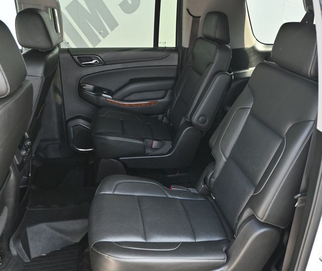 2018 Chevrolet Suburban 4WD 4dr 1500 Premier - 23062911 - 17