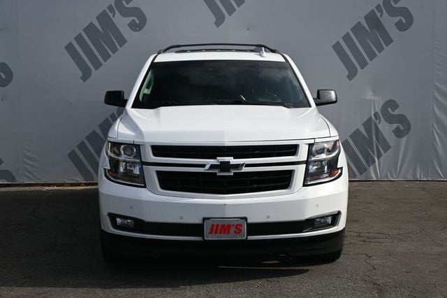 2018 Chevrolet Suburban 4WD 4dr 1500 Premier - 23062911 - 1