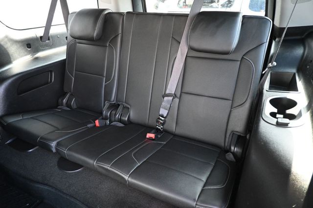 2018 Chevrolet Suburban 4WD 4dr 1500 Premier - 23062911 - 19