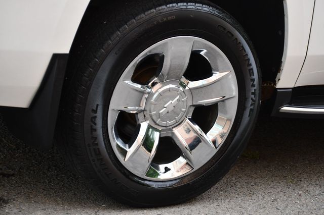 2018 Chevrolet Suburban 4WD 4dr 1500 Premier - 22408835 - 12