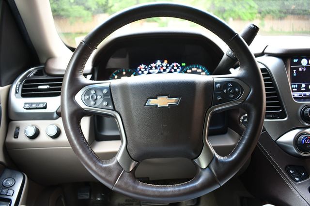 2018 Chevrolet Suburban 4WD 4dr 1500 Premier - 22408835 - 33