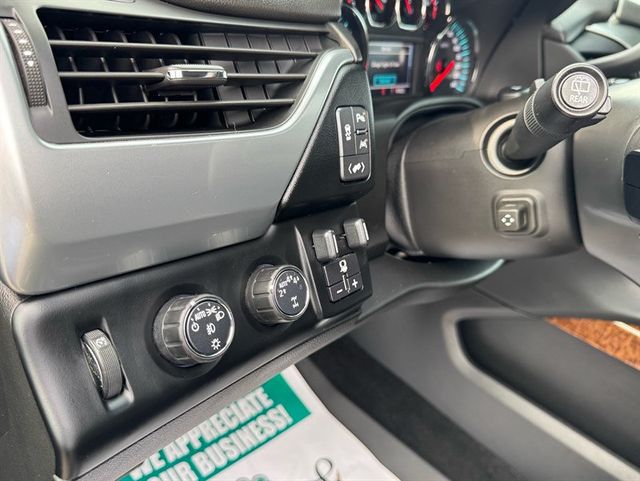 2018 Chevrolet Suburban 4WD 4dr 1500 Premier - 23032837 - 14
