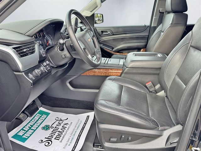 2018 Chevrolet Suburban 4WD 4dr 1500 Premier - 23032837 - 15