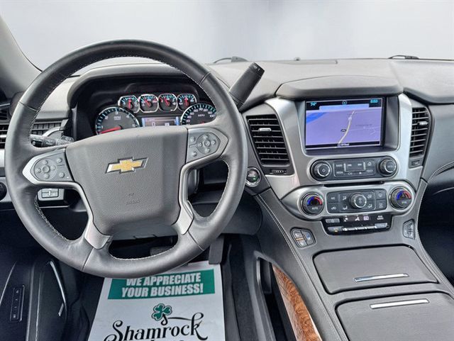 2018 Chevrolet Suburban 4WD 4dr 1500 Premier - 23032837 - 17