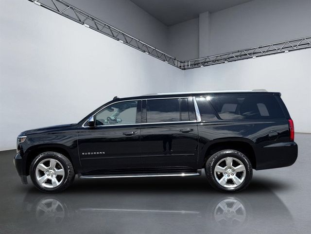2018 Chevrolet Suburban 4WD 4dr 1500 Premier - 23032837 - 1