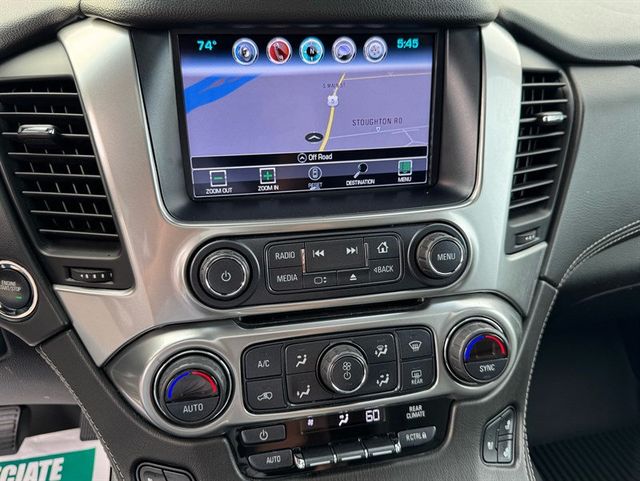 2018 Chevrolet Suburban 4WD 4dr 1500 Premier - 23032837 - 20