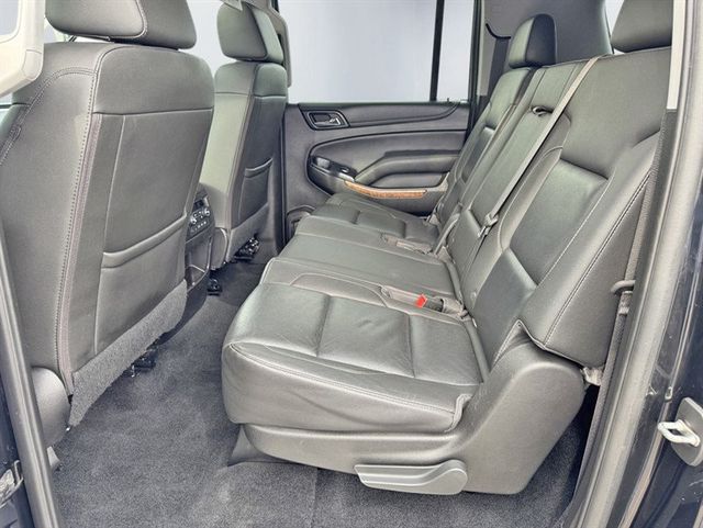 2018 Chevrolet Suburban 4WD 4dr 1500 Premier - 23032837 - 24