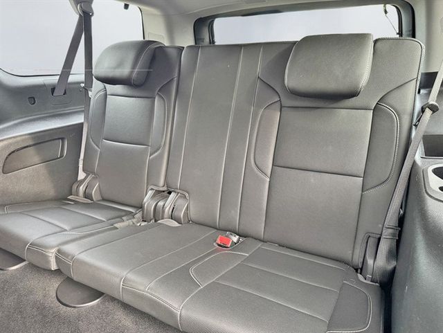 2018 Chevrolet Suburban 4WD 4dr 1500 Premier - 23032837 - 27