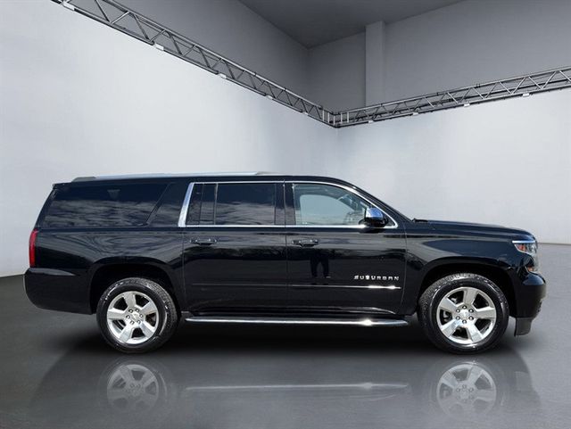 2018 Chevrolet Suburban 4WD 4dr 1500 Premier - 23032837 - 2