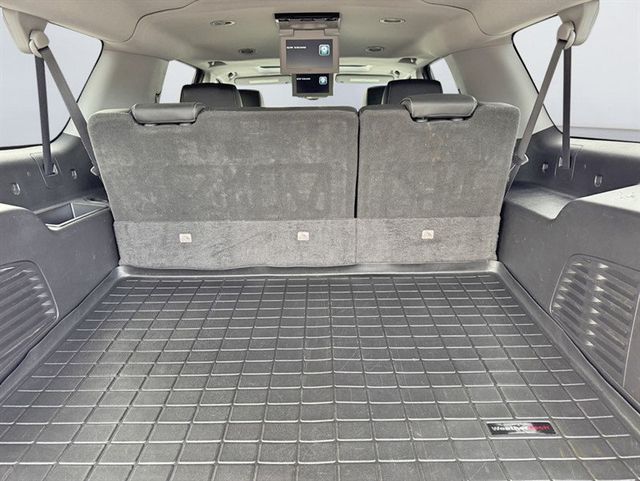 2018 Chevrolet Suburban 4WD 4dr 1500 Premier - 23032837 - 29