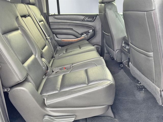 2018 Chevrolet Suburban 4WD 4dr 1500 Premier - 23032837 - 31