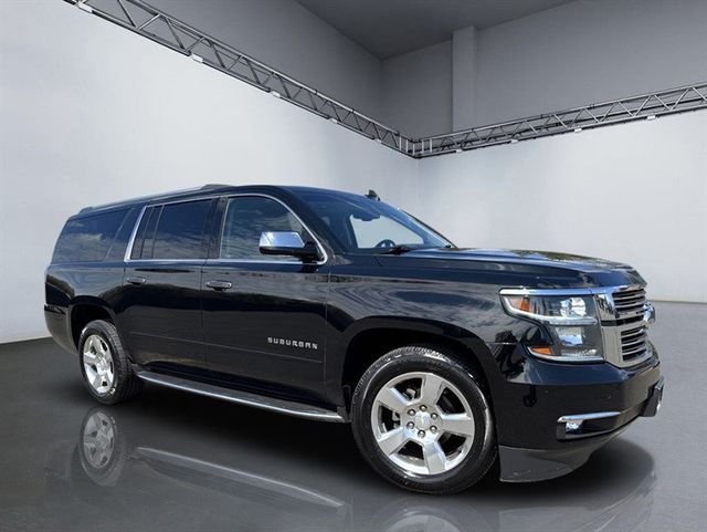 2018 Chevrolet Suburban 4WD 4dr 1500 Premier - 23032837 - 32