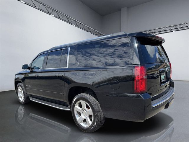 2018 Chevrolet Suburban 4WD 4dr 1500 Premier - 23032837 - 4