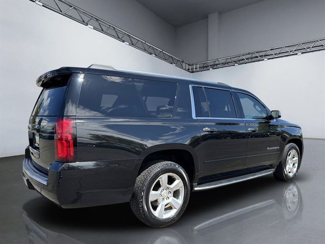 2018 Chevrolet Suburban 4WD 4dr 1500 Premier - 23032837 - 6
