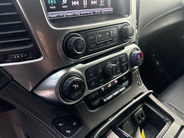2018 Chevrolet Suburban 4WD 4dr 1500 Premier - 23024167 - 14