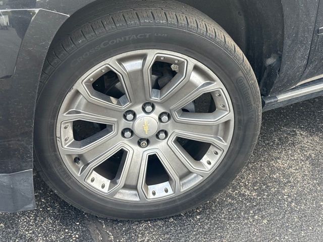2018 Chevrolet Suburban 4WD 4dr 1500 Premier - 23024167 - 1