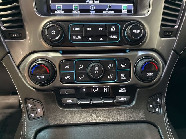 2018 Chevrolet Suburban 4WD 4dr 1500 Premier - 23024167 - 19
