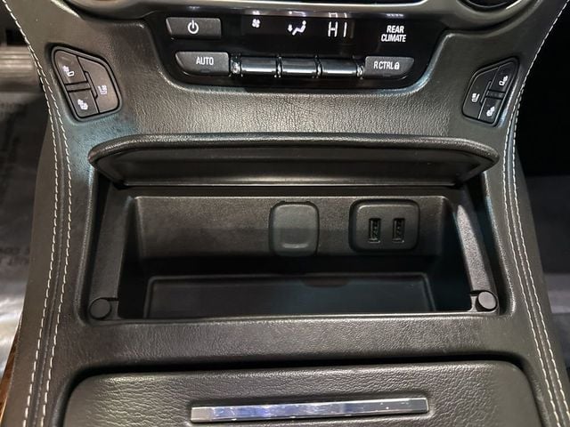 2018 Chevrolet Suburban 4WD 4dr 1500 Premier - 23024167 - 20