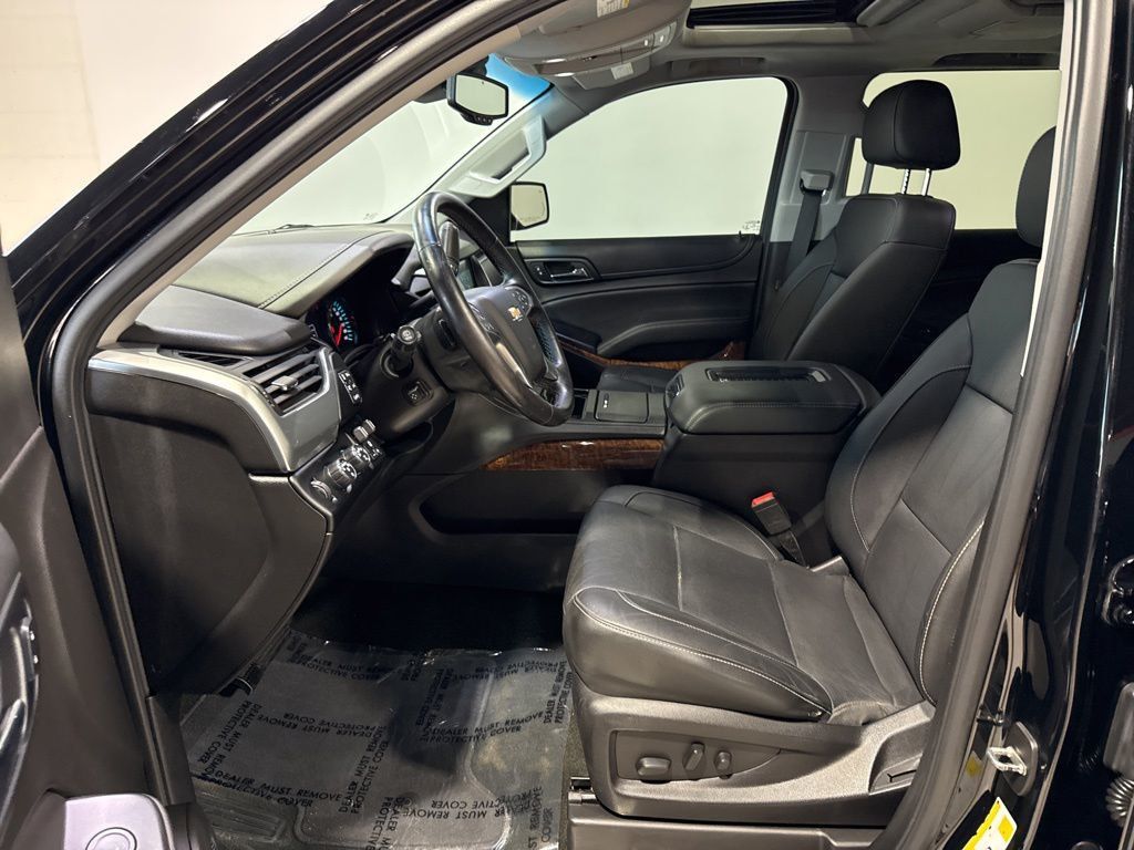 2018 Chevrolet Suburban 4WD 4dr 1500 Premier - 23024167 - 23