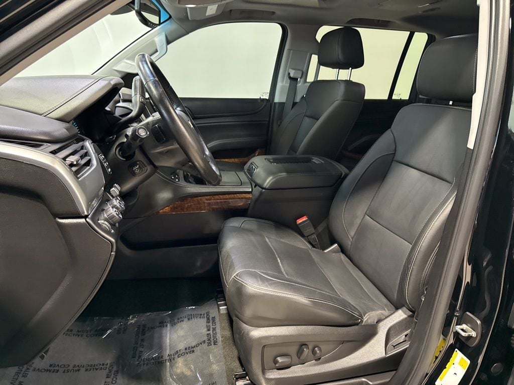 2018 Chevrolet Suburban 4WD 4dr 1500 Premier - 23024167 - 24