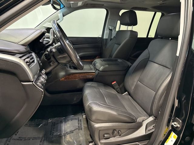 2018 Chevrolet Suburban 4WD 4dr 1500 Premier - 23024167 - 24
