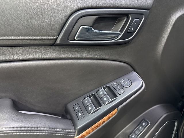 2018 Chevrolet Suburban 4WD 4dr 1500 Premier - 23024167 - 29