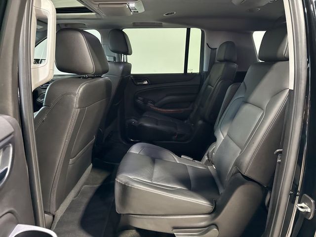 2018 Chevrolet Suburban 4WD 4dr 1500 Premier - 23024167 - 30