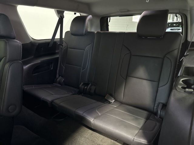 2018 Chevrolet Suburban 4WD 4dr 1500 Premier - 23024167 - 35
