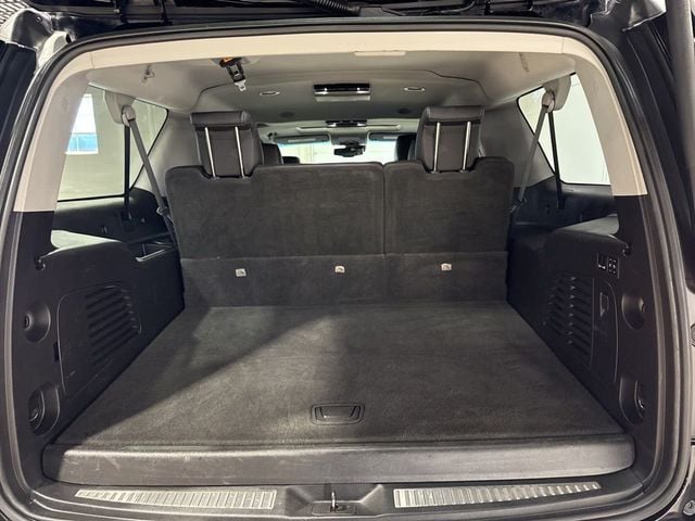 2018 Chevrolet Suburban 4WD 4dr 1500 Premier - 23024167 - 38