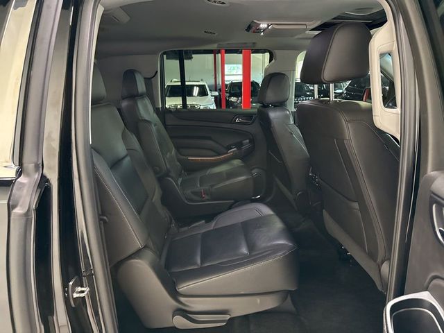 2018 Chevrolet Suburban 4WD 4dr 1500 Premier - 23024167 - 41