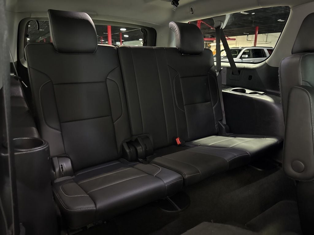 2018 Chevrolet Suburban 4WD 4dr 1500 Premier - 23024167 - 44