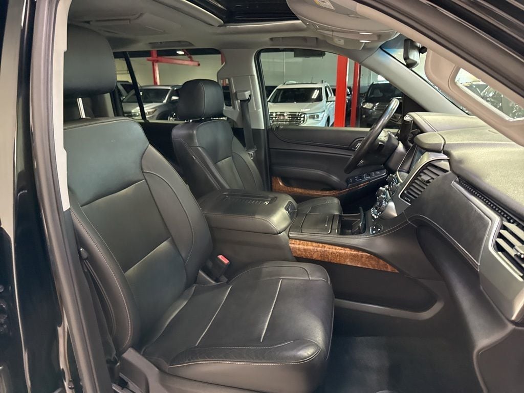 2018 Chevrolet Suburban 4WD 4dr 1500 Premier - 23024167 - 48