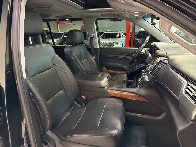 2018 Chevrolet Suburban 4WD 4dr 1500 Premier - 23024167 - 48