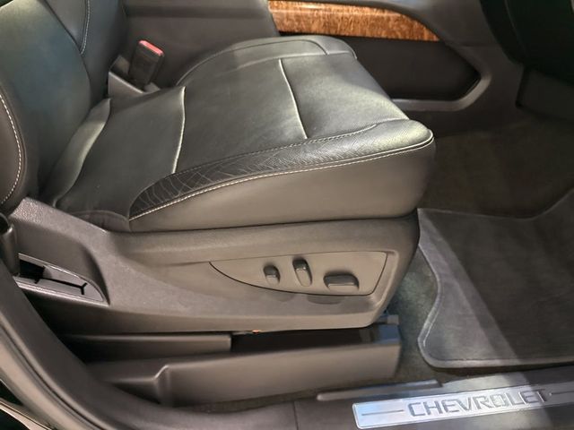 2018 Chevrolet Suburban 4WD 4dr 1500 Premier - 23024167 - 49
