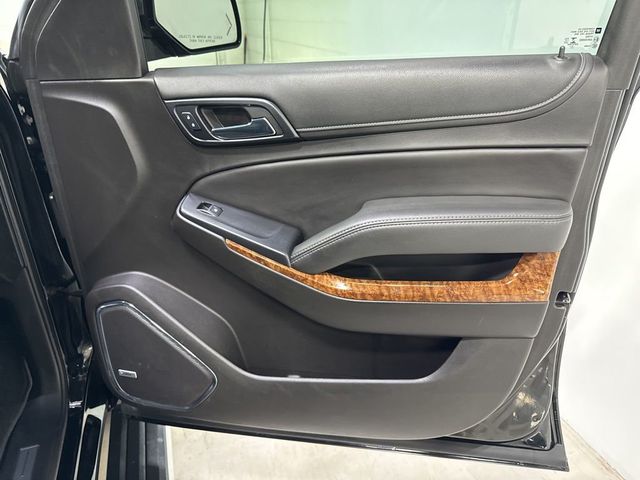 2018 Chevrolet Suburban 4WD 4dr 1500 Premier - 23024167 - 50