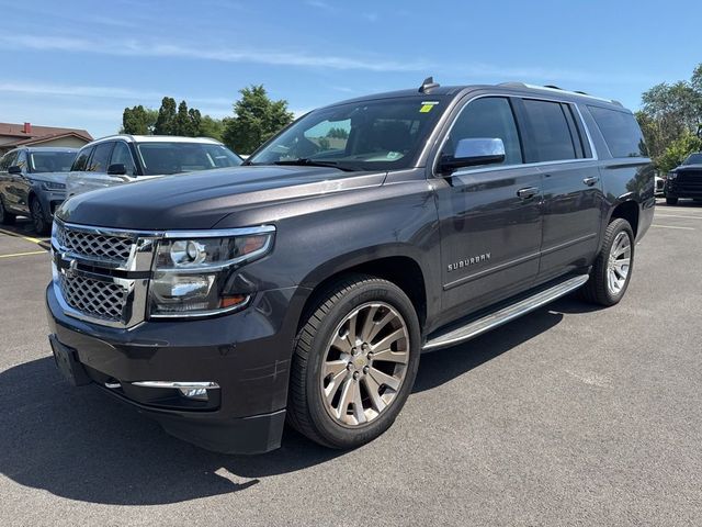 2018 Chevrolet Suburban 4WD 4dr 1500 Premier - 23033879 - 0