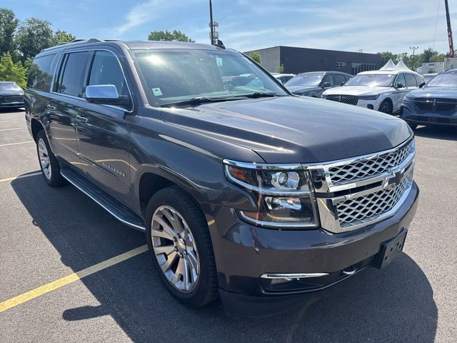 2018 Chevrolet Suburban 4WD 4dr 1500 Premier - 23033879 - 9