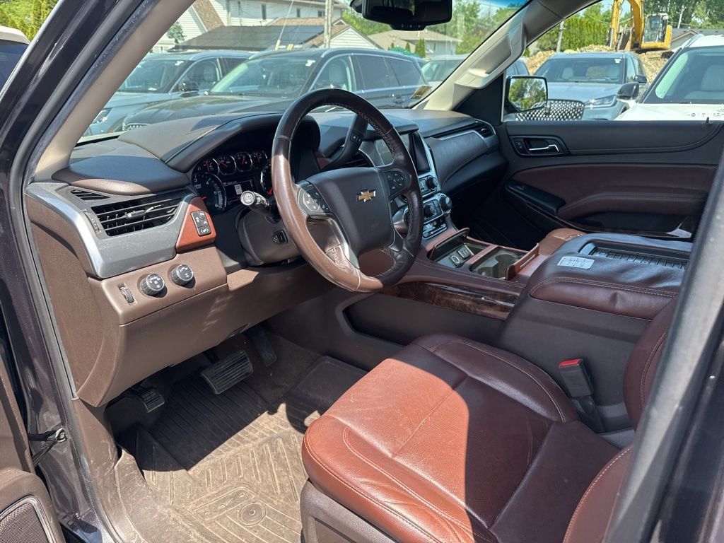 2018 Chevrolet Suburban 4WD 4dr 1500 Premier - 23033879 - 10